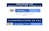 INFORME DE RENDICION DE CUENTAS - minvivienda.gov.co