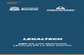 LEGALTECH - Webflow