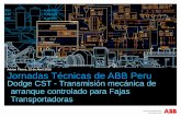 Adrian Florea, 23 de Abril 2015 Jornadas Técnicas de ABB ...