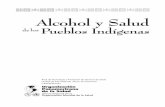 Alcohol y Salud - PAHO/WHO