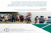 Estudios Urbano-Regionales del Caribe Colombiano