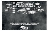 Búsqueda de Personas - desaparecidosbusquedaenvida.mx