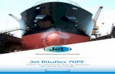 Jet Bituﬂex 70PF - Pinturas Jet