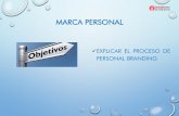 MARCA PERSONAL - cip.org.pe