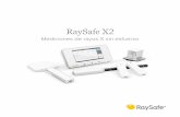 5200089-7.0 RaySafe X2 brochure ES