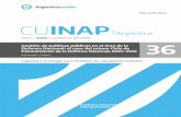ISSN 2683-9644 CUINAP - Argentina