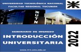UNIVERSITARIA - frt.utn.edu.ar