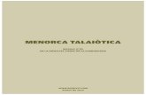 MANUAL CORPORATIU Menorca Talaiotica 2021