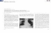 Sindrome de löffler: Neumonia eosinofila. Presentacion de ...