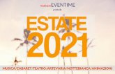 EVENTIME ESTATE 2021