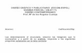 DISEÑO GRÁFICO Y PUBLICITARIO (EDCOM-ESPOL) EXAMEN …