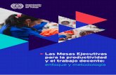 enfoque y metodología - International Labour Organization
