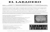 EL LABADERO - Dipucadiz