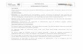INSTRUCTIVO HERRAMIENTA EDMODO ALCANCE: DEFINICIONES