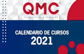 Calendario de Cursos 2021vMayo