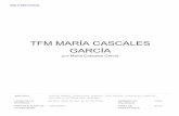 GARCÍA TFM MARÍA CASCALES