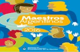 Maestros Argentinos - Educ.ar