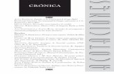 crónica - resad.com