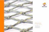Catálogo de fibras - Repsol