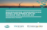 ESCENARIOS ENERGÉTICOS PARA COLOMBIA EN EL MARCO …