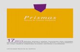 Prismas17 interiores (4ª) - Historia Intelectual