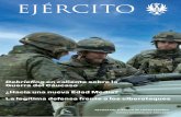 Ejército: revista del Ejército de Tierra español, 959 ...