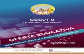 CECyT 9 - Instituto Politécnico Nacional