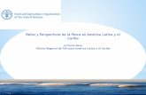 Retos y Perspectivas de la Pescaen América Latina y el Caribe