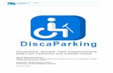 Discaparking, aplicació mòbil d'estacionaments públics per ...