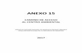 ANEXO 15 - Mendoza
