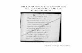Villanueva de Odra - Sandoval de la Reina
