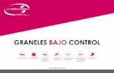 GRANELES BAJO CONTROL - LA STEPHANOISE