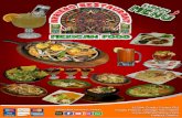 | Arriero Mexican Restaurant – 12204 S Crater Rd ...