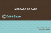 MERCADO DE CAFÉ