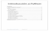 Introducción a Python - cdr.ing.unlp.edu.ar