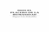 DIOS EL PLACEBO DE LA HUMANIDAD - TusLibros.com