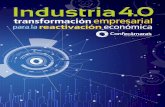 Industria 4 - Comisión Regional de Competitividad de ...
