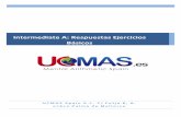 Intermediate A: Respuestas Ejercicios Básicos - UCMAS