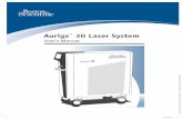 Auriga 30 Laser System - EURO-PHARMAT
