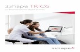 3Shape TRIOS - meetandforum.servicioapps.com