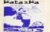 Kat«zKa“ - Alpino Tabira