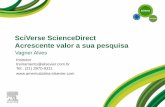 SciVerse ScienceDirect Acrescente valor a sua pesquisa