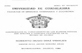 1986 REO. NO. UNIVERSIDAD DE GUADALAJARA