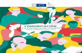 COMUNICACIÓN - ec.europa.eu