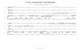 LaS hAdaS ExiSteN - Clase de Lenguaje Musical