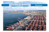 Informe de Gesti n - Grupo Puerto de Cartagena