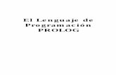 El Lenguaje de Programaci³n PROLOG - MURAL