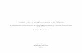 Arsenic removal using biosorption with Chitosan - DiVA Portal