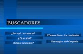 BUSCADORES - Linux & AX.25