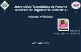 Presentaci³n de PowerPoint - Facultad de Ingeniera Industrial